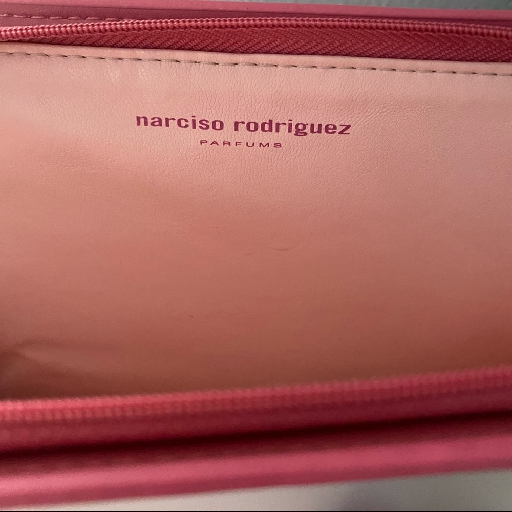 Narciso Rodriguez Cosmetics Bag - Picture 6 of 10